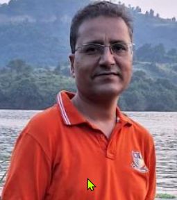 Chandra Shekhar Tiwari